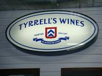 Tyrrell’s　wines