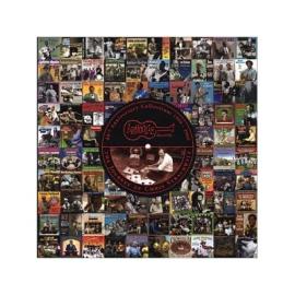 Arhoolie Records 40th Anniversary