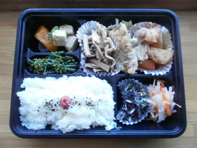 4/12lunch