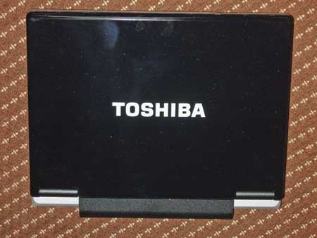 TOSHIBA NB100/H