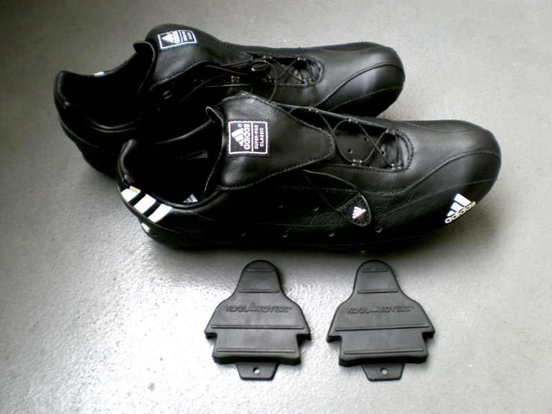 adidas super pro classic cycling shoes