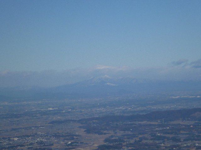 高原山