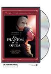 The Phantom of the Opera (2 Disc Special Widescreen Edition) 