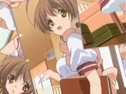 CLANNAD AFTER STORY ep 14.flv_001208957