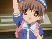CLANNAD AFTER STORY  ep17.flv_001297998