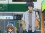 CLANNAD AFTER STORY  ep18.flv_000255670