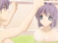 CLANNAD AFTER STORY  ep24.flv_001252790