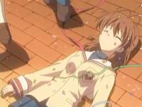 CLANNAD AFTER STORY  ep24.flv_001172957