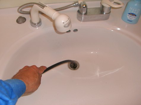 排水管洗浄メンテナンス　