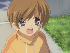 CLANNAD AFTER STORY #07-06