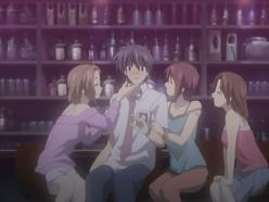 CLANNAD AFTER STORY #07-10