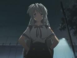 CLANNAD AFTER STORY #07-12