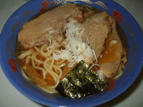 チャーシュー麺02