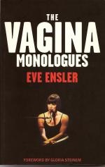 The Vagina MonologuesBook