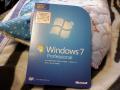 Windows7　パッケージ
