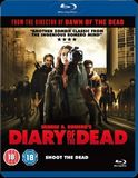 Diary of the Dead [Blu-ray]