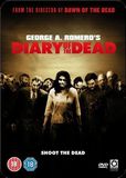 Diary of the Dead - Limited Edition 2 Disc Steelbook Metal Packaging