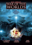 H.G. Wells' War of the Worlds