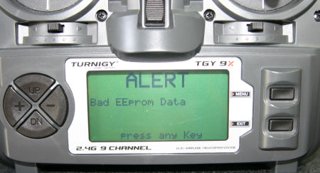 110515_5 Bad EEprom Data