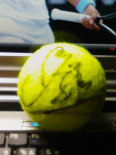 [ 福岡国際女子テニス] by 名古屋 東名テニスクラブ・スクール