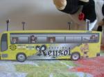 Reysol Bus