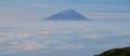 富士山2010.5