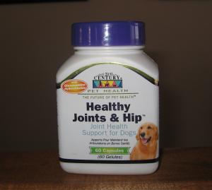 yuki joint health support
