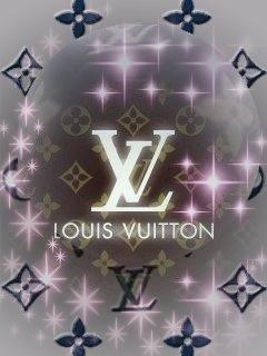 Louis Vuittonの待受け画像 しらたま画像 ブランド ロゴ 携帯待ち受け 壁紙無料ダウンロード