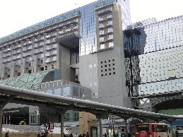 京都駅2
