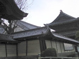東本願寺2