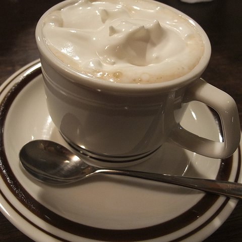 ナガツカコーヒー20012