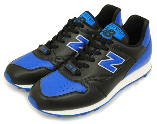 Stussy x Undefeated x Hectic New Balance Trailbuster - 裏原マグ