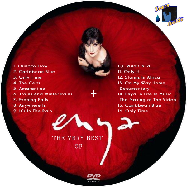 Enya / The Very Best Of Enya (エンヤ / オールタイム・ベスト